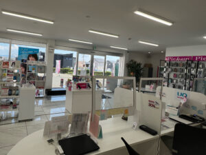 J-PICモバイルステーション長浜神照