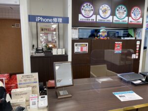 J-PIC-Plaba八尾桜ヶ丘店